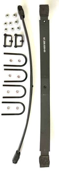 Bladveer Cs Germany 97.200.020.00