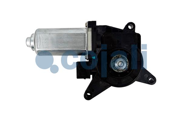 Raamopener elektrische motor Cojali 2060023
