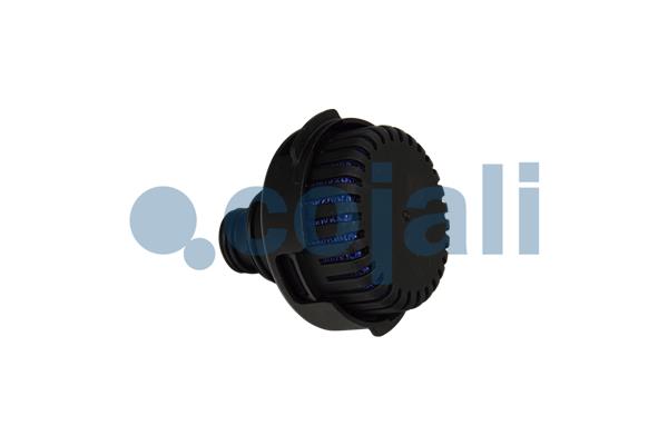 Geluidsdemper pneumatisch systeem Cojali 2203110