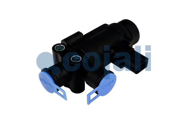 Magneetklep Cojali 2218245