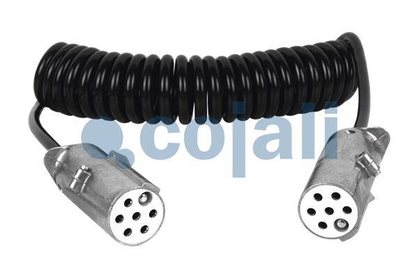 Electrospiraal Cojali 2260105