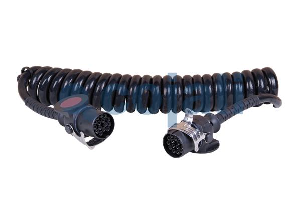 Electrospiraal Cojali 2260109