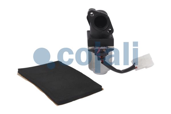 Magneetklep Cojali 2260246