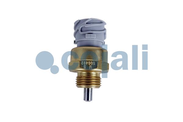 Controleschakelaar Cojali 2260356