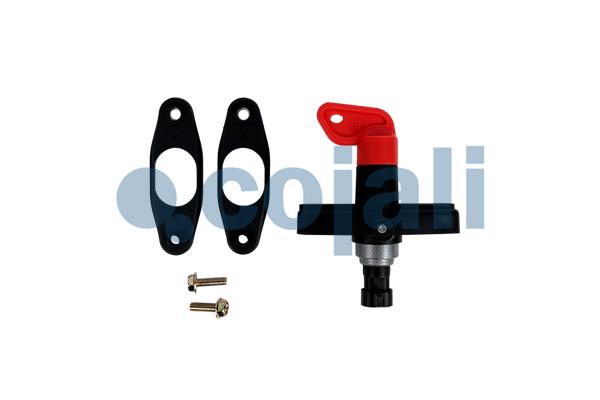 Hoofdschakelaar Cojali 2261020