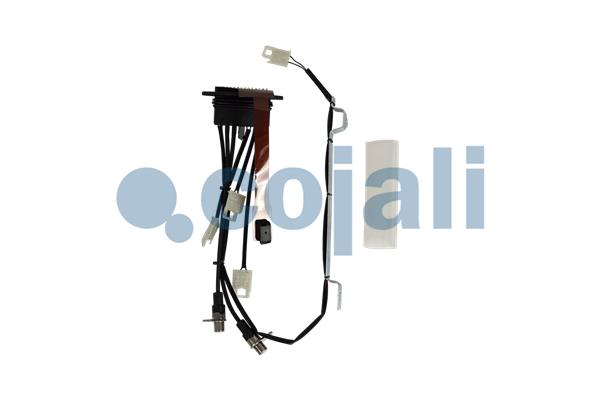Koppelingskabel Cojali 2261207