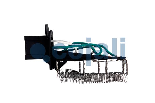 Electrospiraal Cojali 2264018