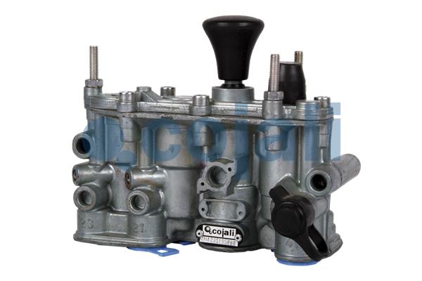 Multicircuit beschermingsklep Cojali 2280125