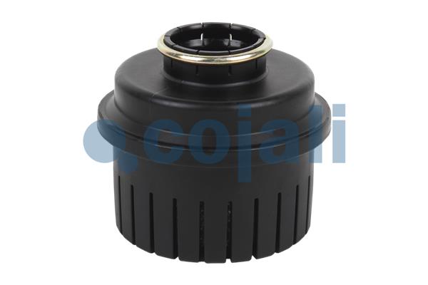Geluidsdemper pneumatisch systeem Cojali 2303101