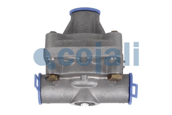 Drukbegrenzingsklep Cojali 2323502