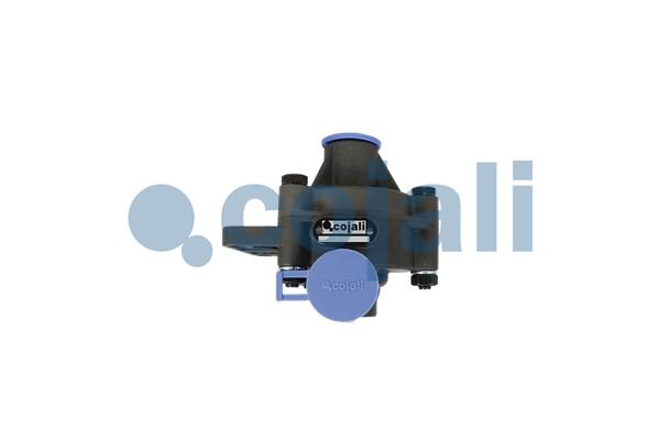 Drukbegrenzingsklep Cojali 2323504