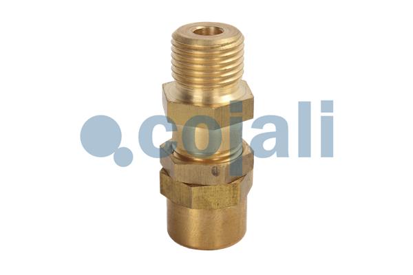 Multicircuit beschermingsklep Cojali 2380153