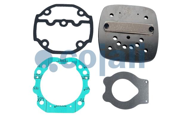 Luchtcompressor Cojali 25000024