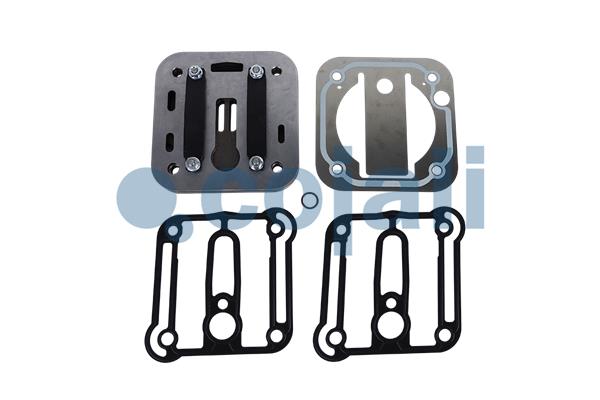 Luchtcompressor Cojali 25005001