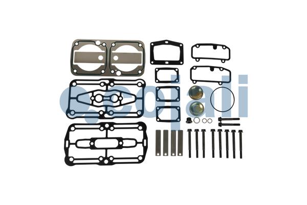 Luchtcompressor Cojali 25005002