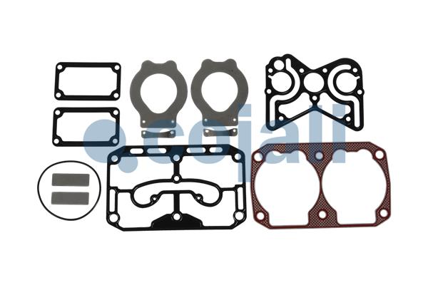 Luchtcompressor Cojali 25005004