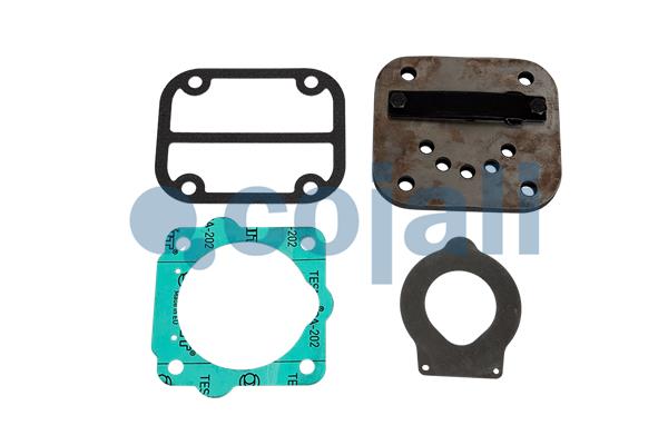 Luchtcompressor Cojali 25005009