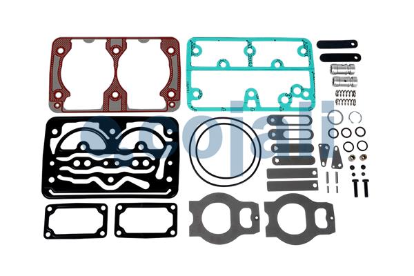 Luchtcompressor Cojali 25005011