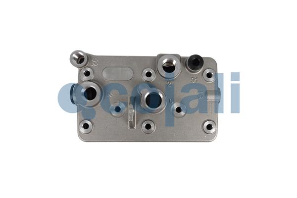 Luchtcompressor Cojali 25005038