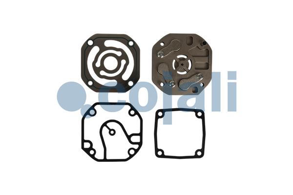 Luchtcompressor Cojali 25009003