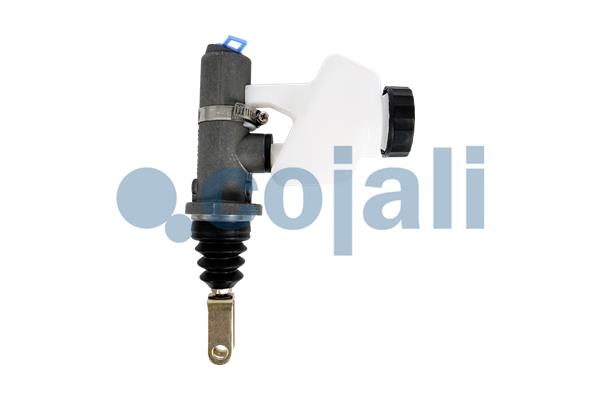Hoofdkoppelingscilinder Cojali 2556018