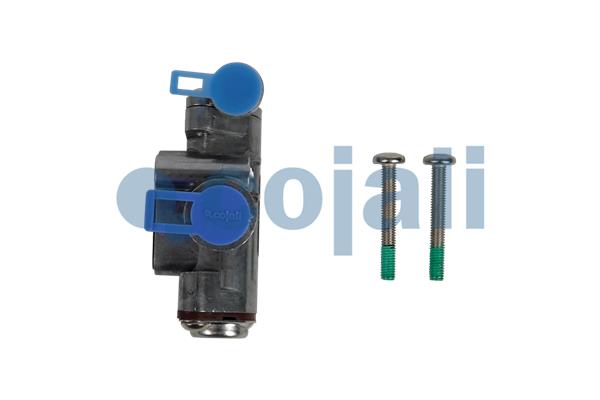 Meerwegklep Cojali 2816004