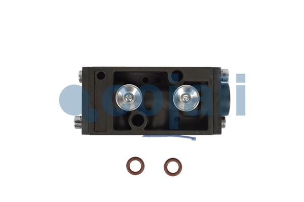 Meerwegklep Cojali 2816011