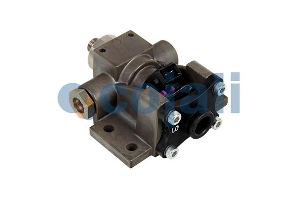 Verstuiver/Injector Cojali 2842001