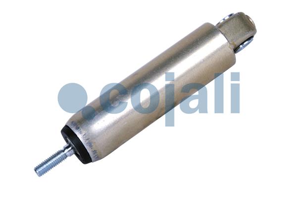 Hoofdkoppelingscilinder Cojali 2880117