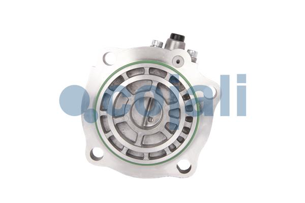 Meerwegklep Cojali 2880221