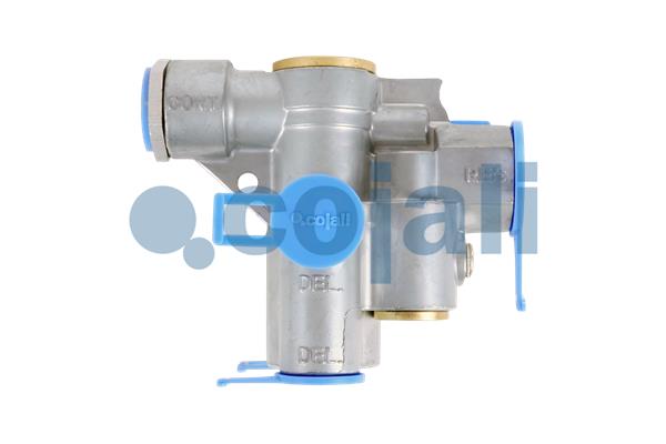 Meerwegklep Cojali 2991135