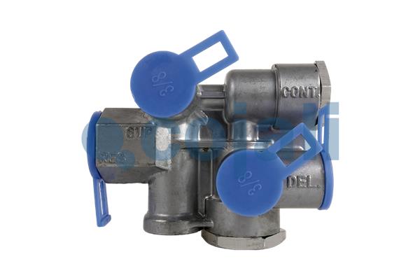 Meerwegklep Cojali 2991137