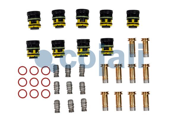 Pakkingset Cojali 6012220