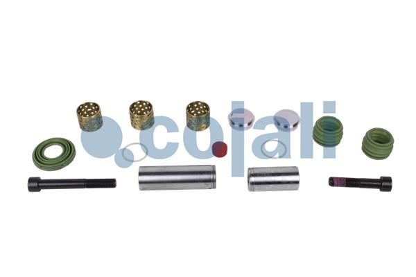 Remklauw revisie Cojali 6082001