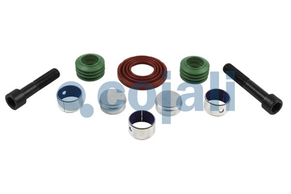 Remklauw revisie Cojali 6082009