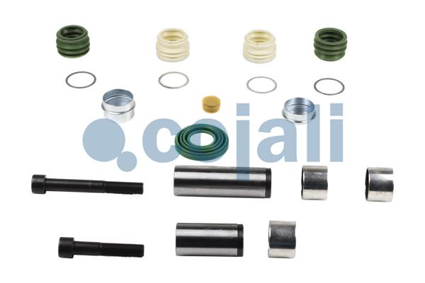 Remklauw revisie Cojali 6082011