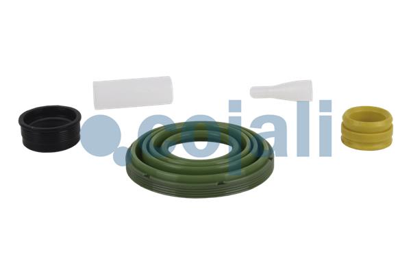 Remklauw revisie Cojali 6082021