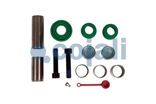 Remklauw revisie Cojali 6082023