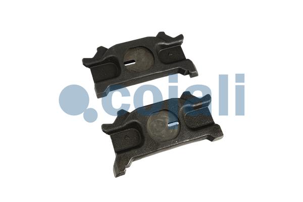Remklauw revisie Cojali 6082027