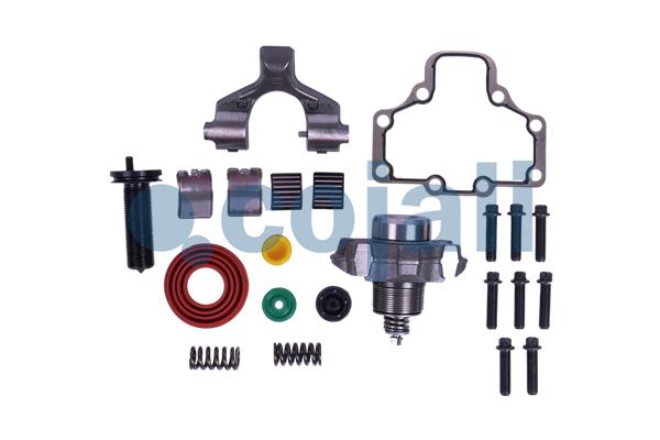 Remklauw revisie Cojali 6082030