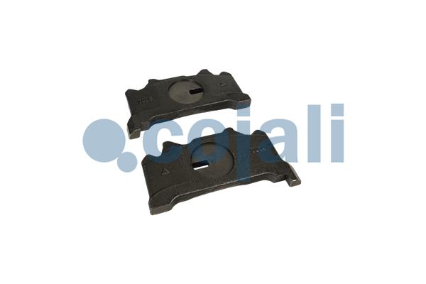 Remklauw revisie Cojali 6082034