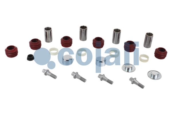 Remklauw revisie Cojali 6083007