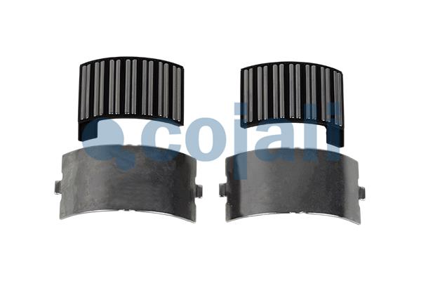 Remklauw revisie Cojali 6083017