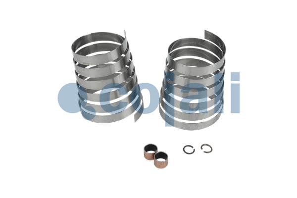 Remklauw revisie Cojali 6083033