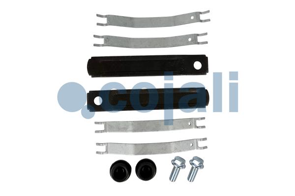 Remklauw revisie Cojali 6083039