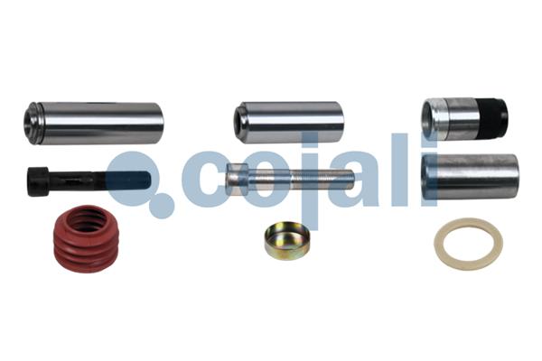 Remklauw revisie Cojali 6084006