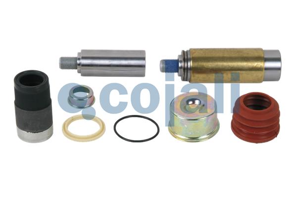 Remklauw revisie Cojali 6084012