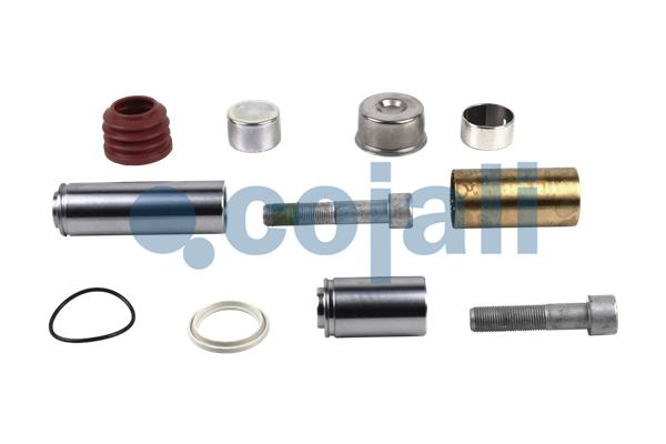 Remklauw revisie Cojali 6084024