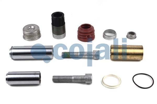 Remklauw revisie Cojali 6084025