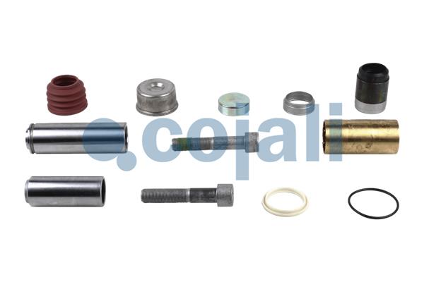 Remklauw revisie Cojali 6084026